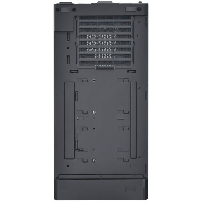 Caja ATX Lian Li Lancool 217 Infinity Negra Vidrio Temperado image number 9