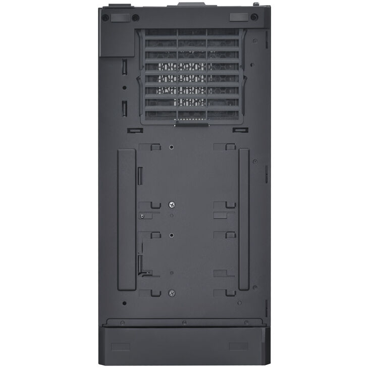 Caja ATX Lian Li Lancool 217 Infinity Negra Vidrio Temperado image number 9