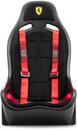 Asiento de competici&oacute;n Next Level Racing ELITE ES1 Ferrari Edition image number null