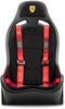 Asiento de competición Next Level Racing ELITE ES1 Ferrari Edition