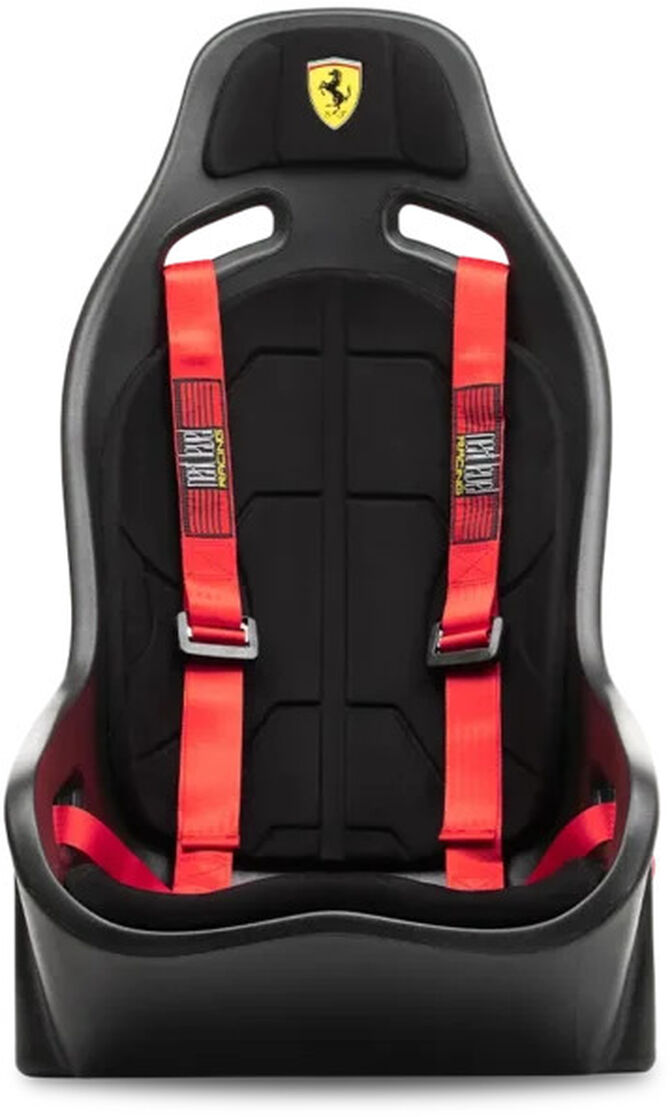 Asiento de competici&oacute;n Next Level Racing ELITE ES1 Ferrari Edition image number 0