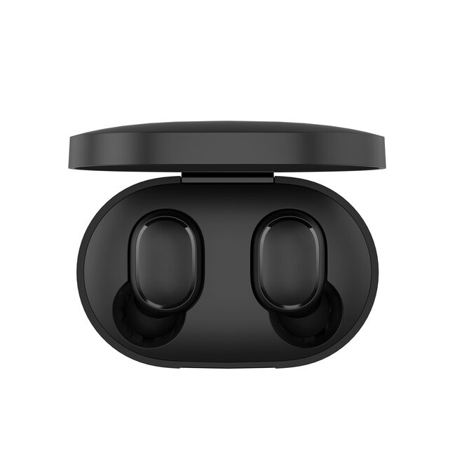Auriculares Xiaomi Redmi Buds Essential Negro image number 10