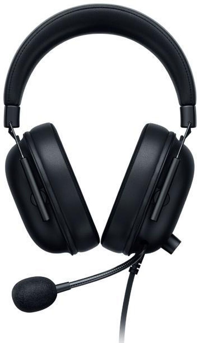 Auriculares Razer BlackShark V2 X image number 0
