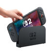 Consola Nintendo Switch 2 + Pok&eacute;mon Pokopia image number null