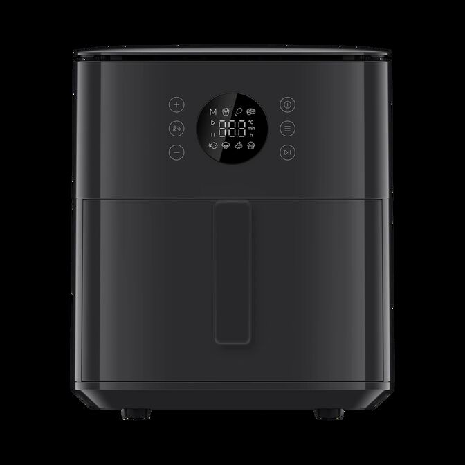 Freidora de Aire Xiaomi Air Fryer 6.5L Negro image number 0