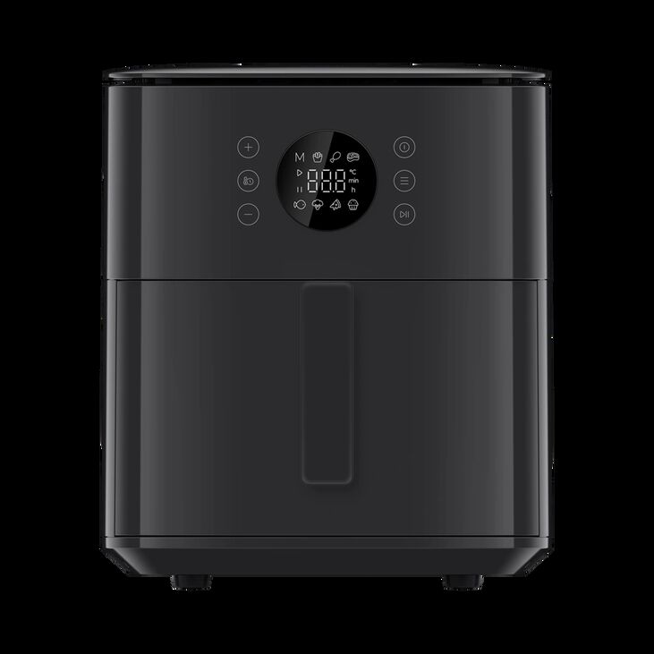 Freidora de Aire Xiaomi Air Fryer 6.5L Negro image number 0