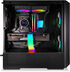 Ordenador King Mod Gamer-PC Ryzen 7 9800X3D 32GB DDR5 2TB RX 9070 XT WiFi W11 image number null