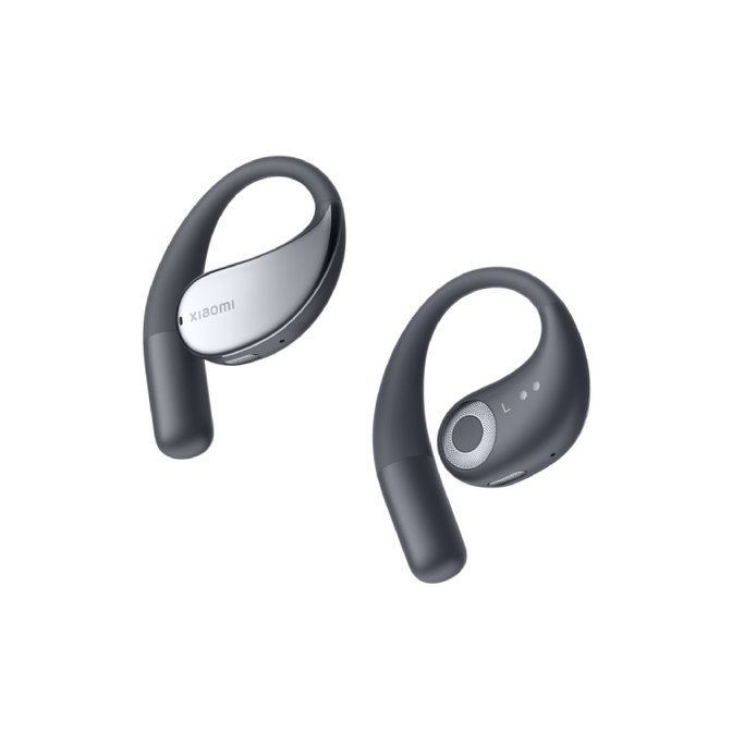 Auriculares Xiaomi Openwear Stereo Cosmic Gray con Micr&oacute;fono BT image number 5