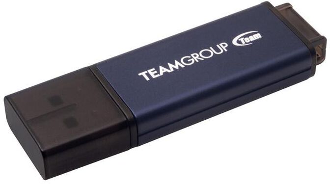 Pen Team Group C211 128GB USB3.2 Gen1 image number 2