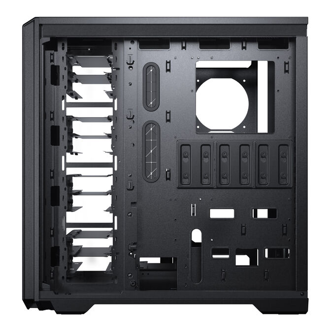 Caja E-ATX Phanteks Enthoo Pro 2 Server XL-EBB Vidrio Templado Negro image number 9