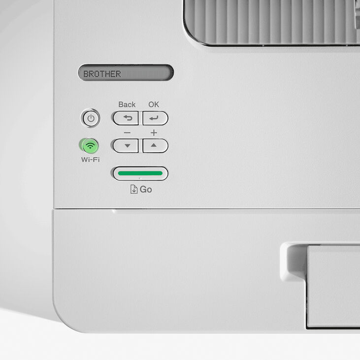 Impresora Láser Brother HL-L2865DW WiFi image number 1