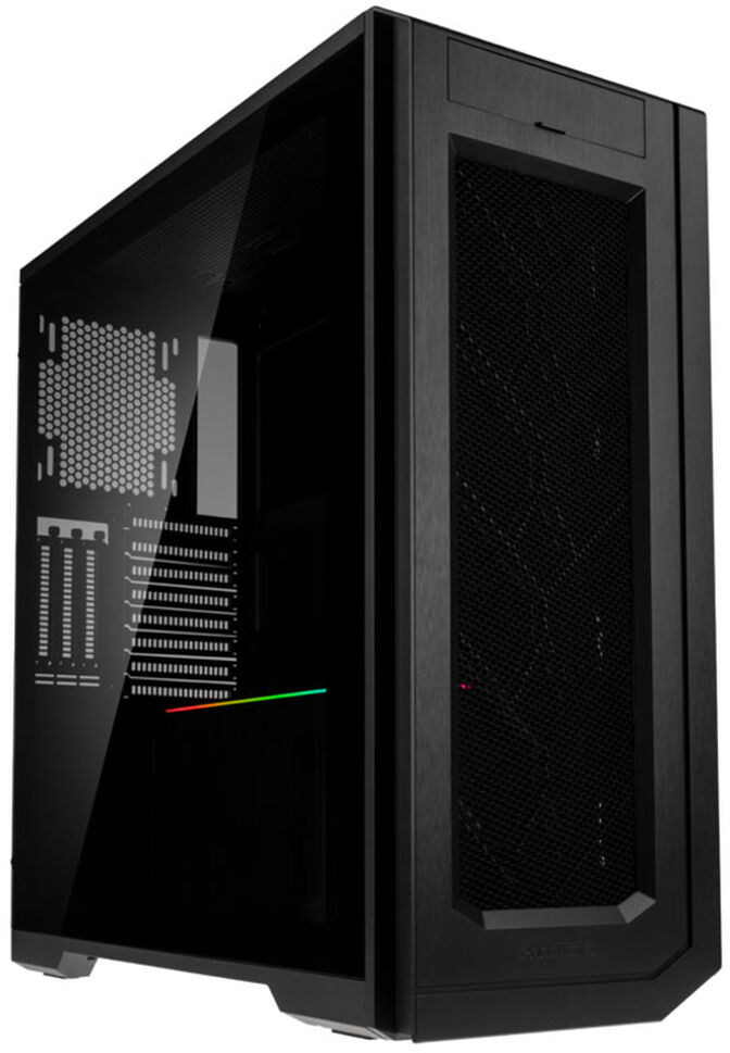 Caja E-ATX Phanteks Enthoo Pro 2 Big-Tower Vidrio Templado ARGB Negro image number 1