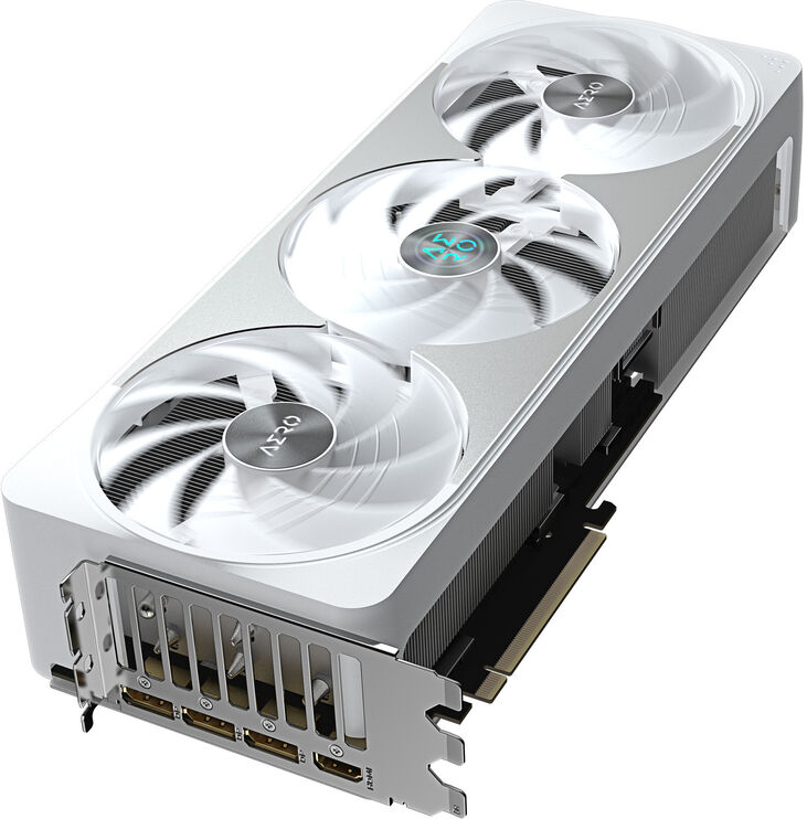 Tarjeta Gráfica Gigabyte GeForce® RTX 5070 Ti Aero OC 16GB GDDR7 DLSS4 image number 5