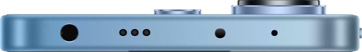 Smartphone Xiaomi Redmi Note 13 4G 6.67" 6GB/128GB Dual SIM Ice Blue image number 10