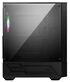 Torre ATX MSI MAG Forge 112R Cristal Templado Negro image number null