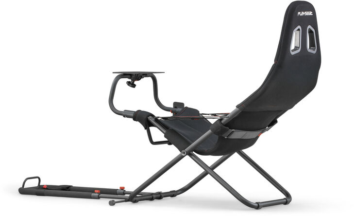 Silla Playseat® Challenge Negro ActiFit™ image number 1