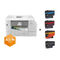 Impresora Multifunción de Inyección de Tinta Brother MFC-J4540DWXL WiFi