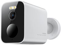 Cámara de Vigilancia Xiaomi BW300 Outdoor Security 2K IP67