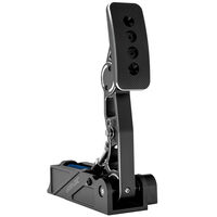 Pedal de embrague Simagic P1000