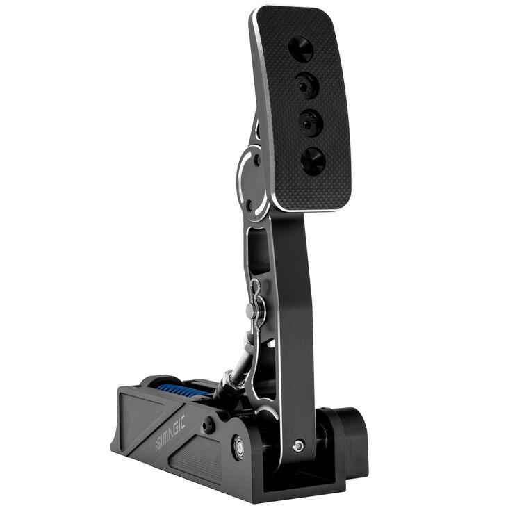 Pedal de embrague Simagic P1000 image number 0