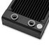 Radiador Cobre EKWB Quantum Surface P240 2 x G1/4 44mm Black Edition image number null