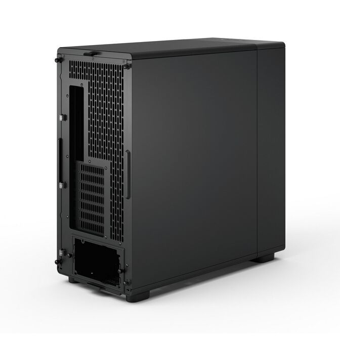 Torre E-ATX Fractal Design Epoch XL Black Solid image number 14