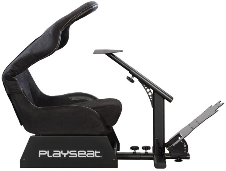 Silla Playseat® Evolution Alcantara image number 3