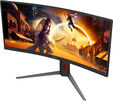 Monitor Curvo AOC Gaming 34" CU34G4Z Fast VA WQHD 240Hz 0.5ms image number null
