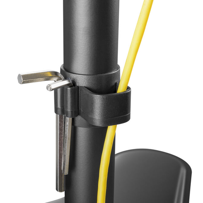 Soporte de Mesa Tabletop 13" a 32" Ewent EW1535 image number 5