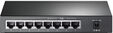 Switch TP-Link TL-SG1008P 8 Portas Gigabit c/ 4 Portas PoE image number null