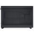 Caja Micro-ATX Lian Li x Dan Cases A3 Negra Madera Vidrio Templado image number null