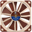 Ventilador Noctua NF-F12-PWM 120mm image number null