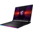 Port&aacute;til MSI Raider GE78 HX 14VGG-240XPT 17" i9-14900HX 32GB DDR5 1TB RTX 4070 QHD+ 240Hz image number null