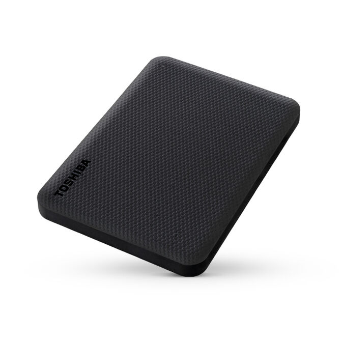 Disco Externo Toshiba Canvio Advanced 2TB USB3.2 image number 1