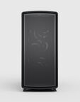 Torre E-ATX Fractal Design Summit Blackout TG Light Tint image number null