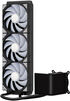 Water Cooler CPU TRYX Panorama SE 360 ARGB Negro image number null