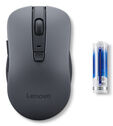 Rat&oacute;n Lenovo WL310 Silent Bluetooth image number null