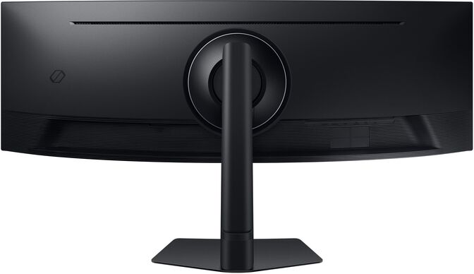 Monitor Curvo Samsung Odyssey G9 49" G95C VA DWQHD 240Hz image number 7