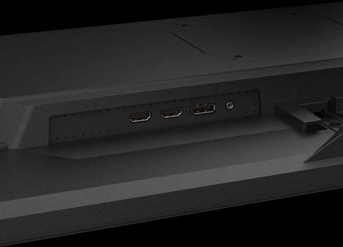 Monitor Gigabyte 27" GS27F EK1 IPS FHD 165Hz 1MS image number 1