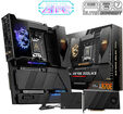 Placa Base MSI MEG X870E GODLIKE image number null
