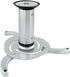 Soporte de Techo Tooq para Proyectores Max.10kg Plata image number null