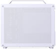 Caja Micro-ATX Jonsbo Z20 Blanco image number null