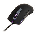 Rat&oacute;n Gaming Cherry Xtrfy M1 RGB Negro image number null