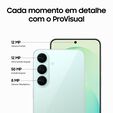 Smartphone Samsung Galaxy S26 FE 6.7" (8 / 128GB) 120Hz Azul Escuro image number null