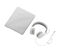Auriculares Logitech Zone Wired 2 for Business USB-C ANC Blanco