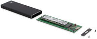 Caja Ewent SSD M.2 SATA NGFF - USB 3.2 Gen 1