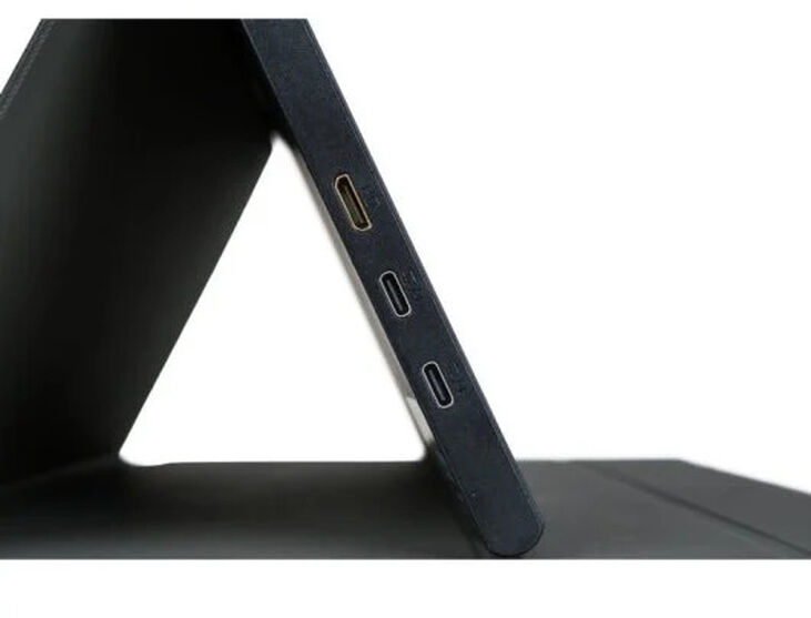 Monitor Nilox Port&aacute;til 15.6" MP15FHD11 IPS FHD 60Hz 5ms Type-C image number 3