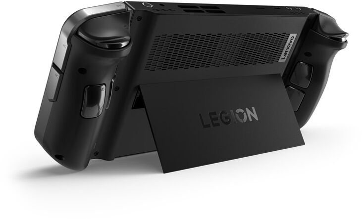 Consola Portátil Lenovo Legion GO 8.8" 2.5K Z1 Extreme 16GB/1TB 144Hz image number 5