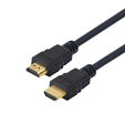 Cable HDMI 2.0 Ewent EC1342 Premium com Ethernet 4K@60Hz 5m image number null