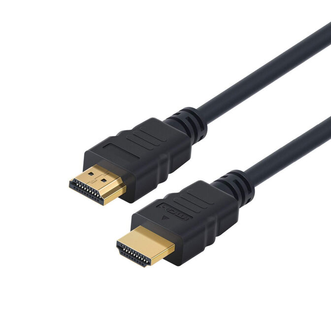 Cable HDMI 2.0 Ewent EC1342 Premium com Ethernet 4K@60Hz 5m image number 1